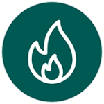 fire_icon_ams_160 Protipožiarna ochrana