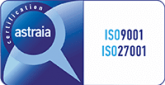 logo certifikat iso
